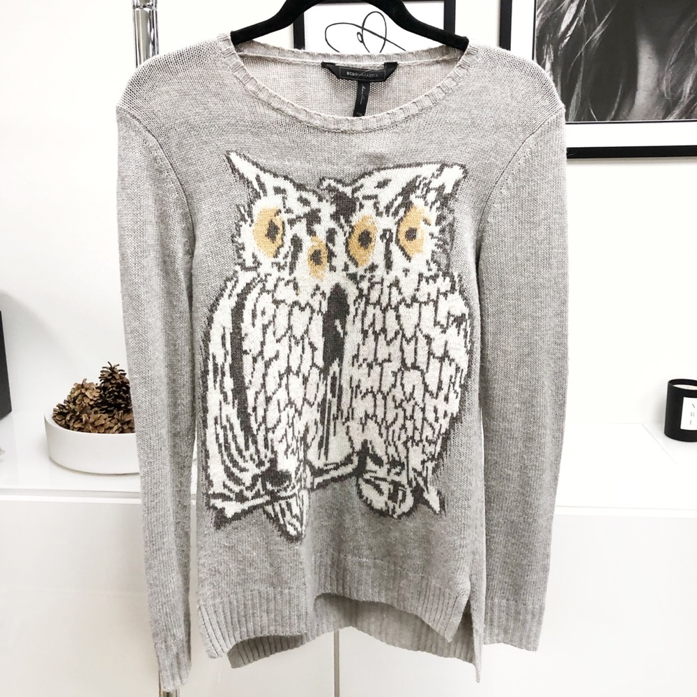 BCBG Rooney Sweater - Picture 2 of 3